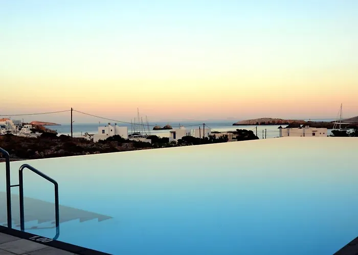 Anemi Folegandros