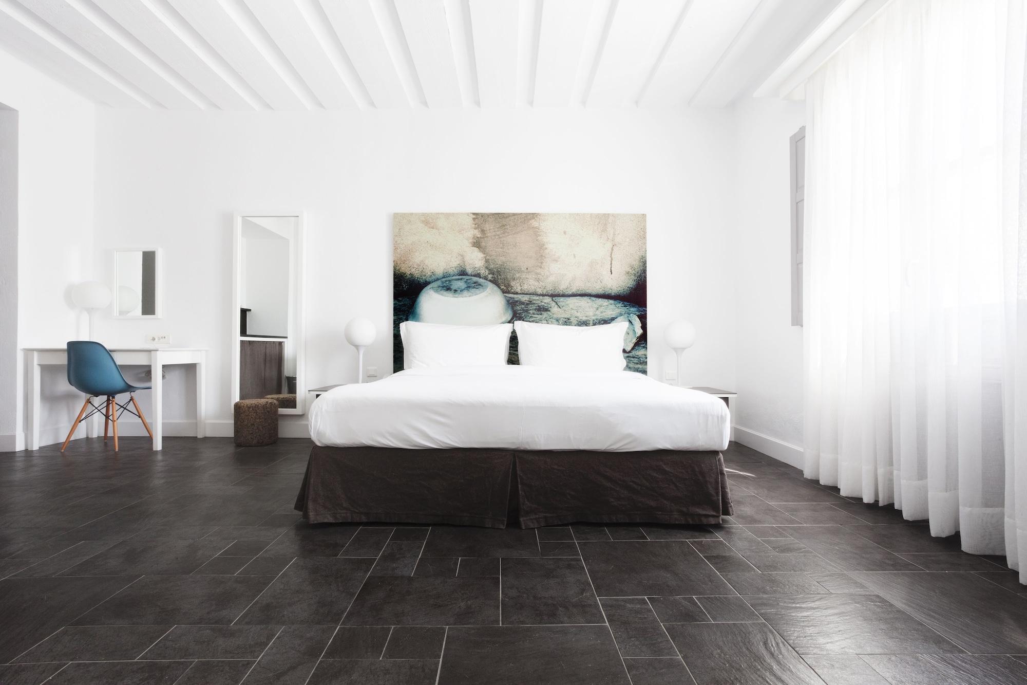 Anemi Folegandros 5* Karavostasis (Folegandros)