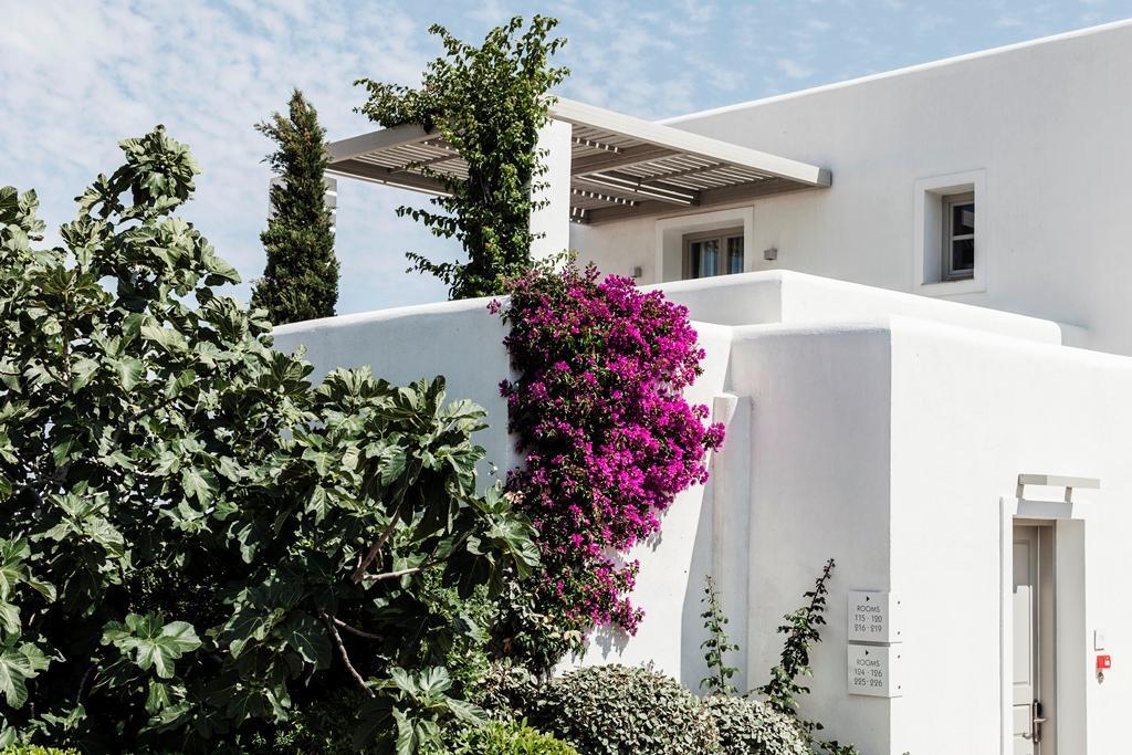 Hotel Anemi Folegandros