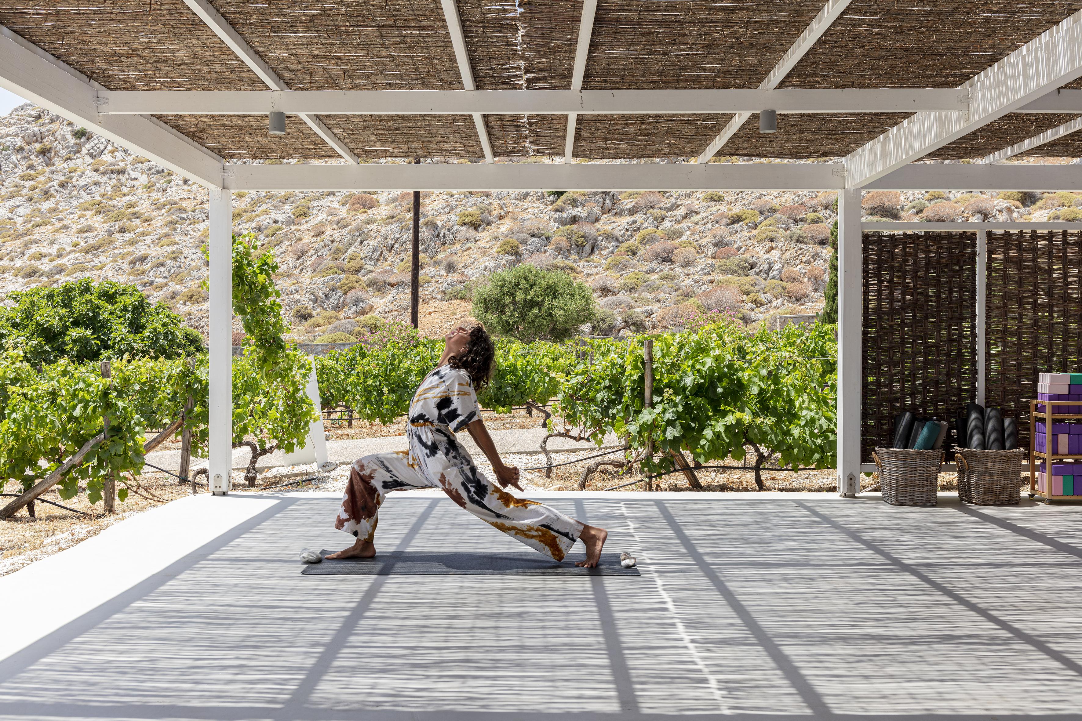 Hotel Anemi Folegandros