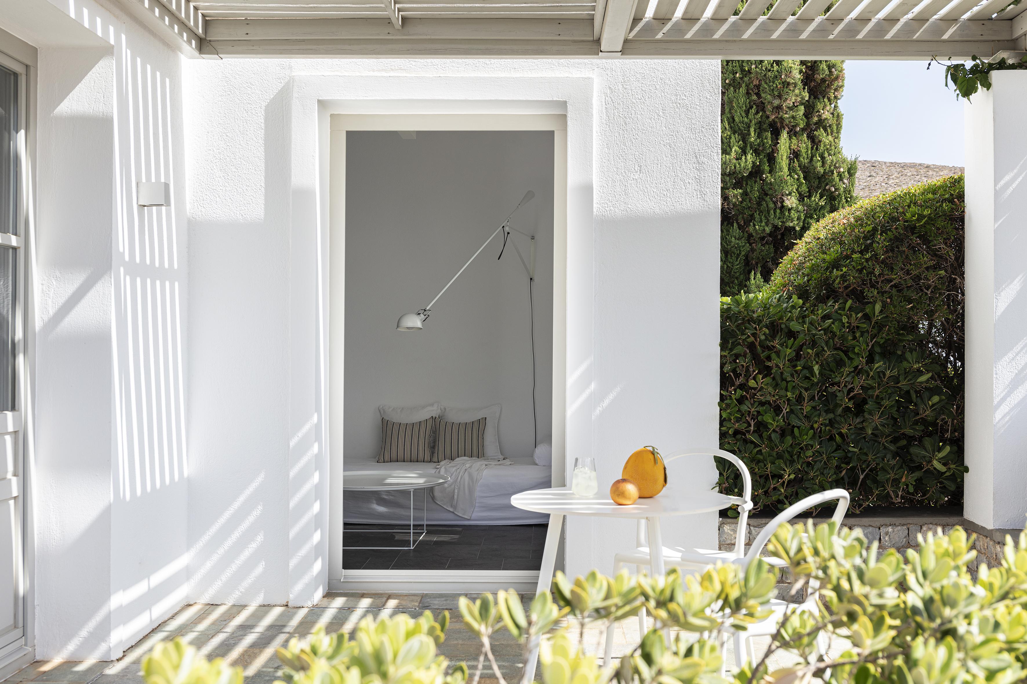 Anemi Folegandros 5* Karavostasis (Folegandros)
