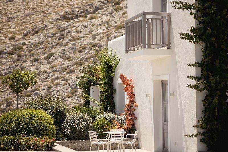 Anemi Folegandros Hotel 5*
