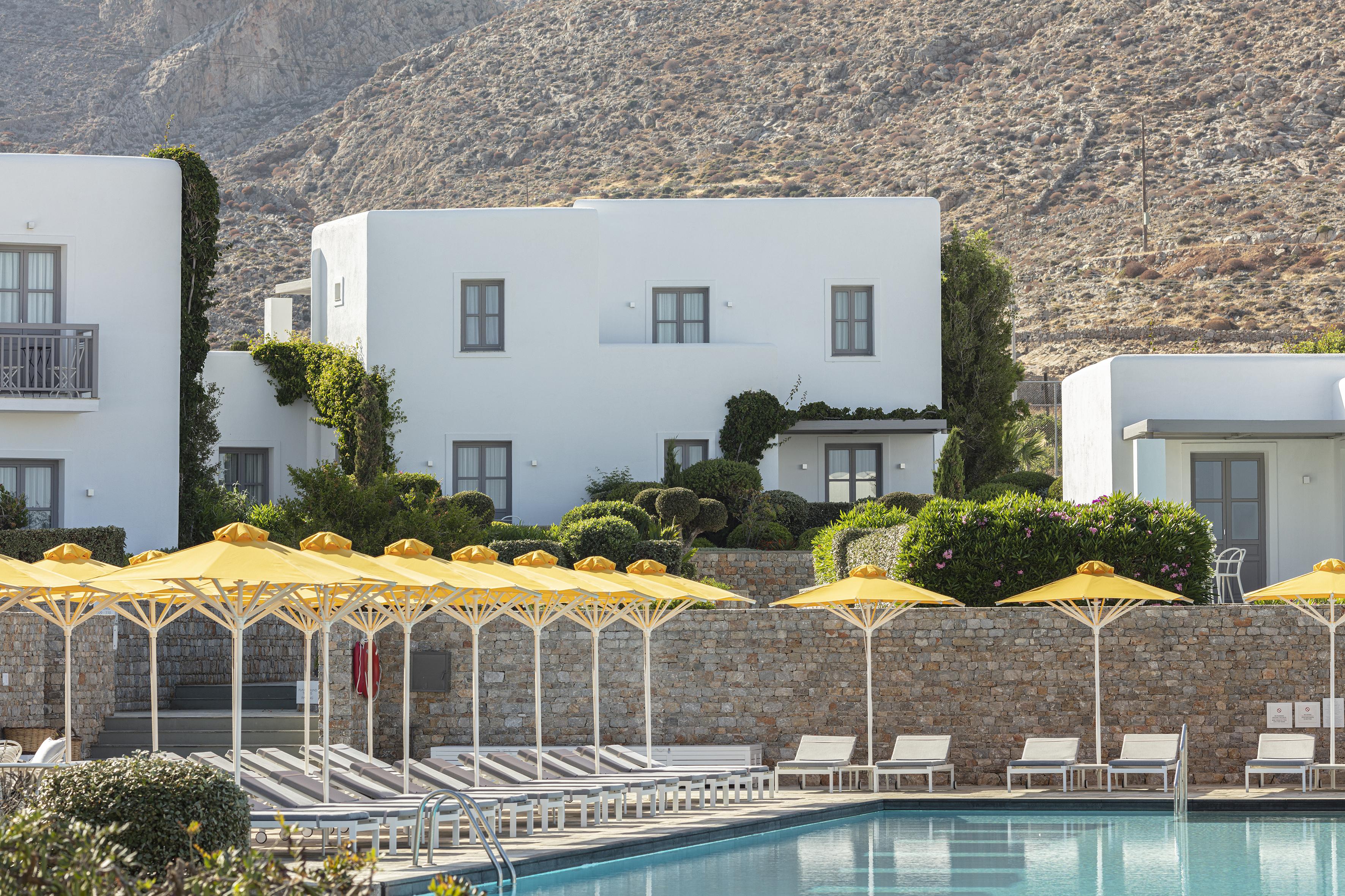 Anemi Folegandros Hotel Karavostasis (Folegandros)