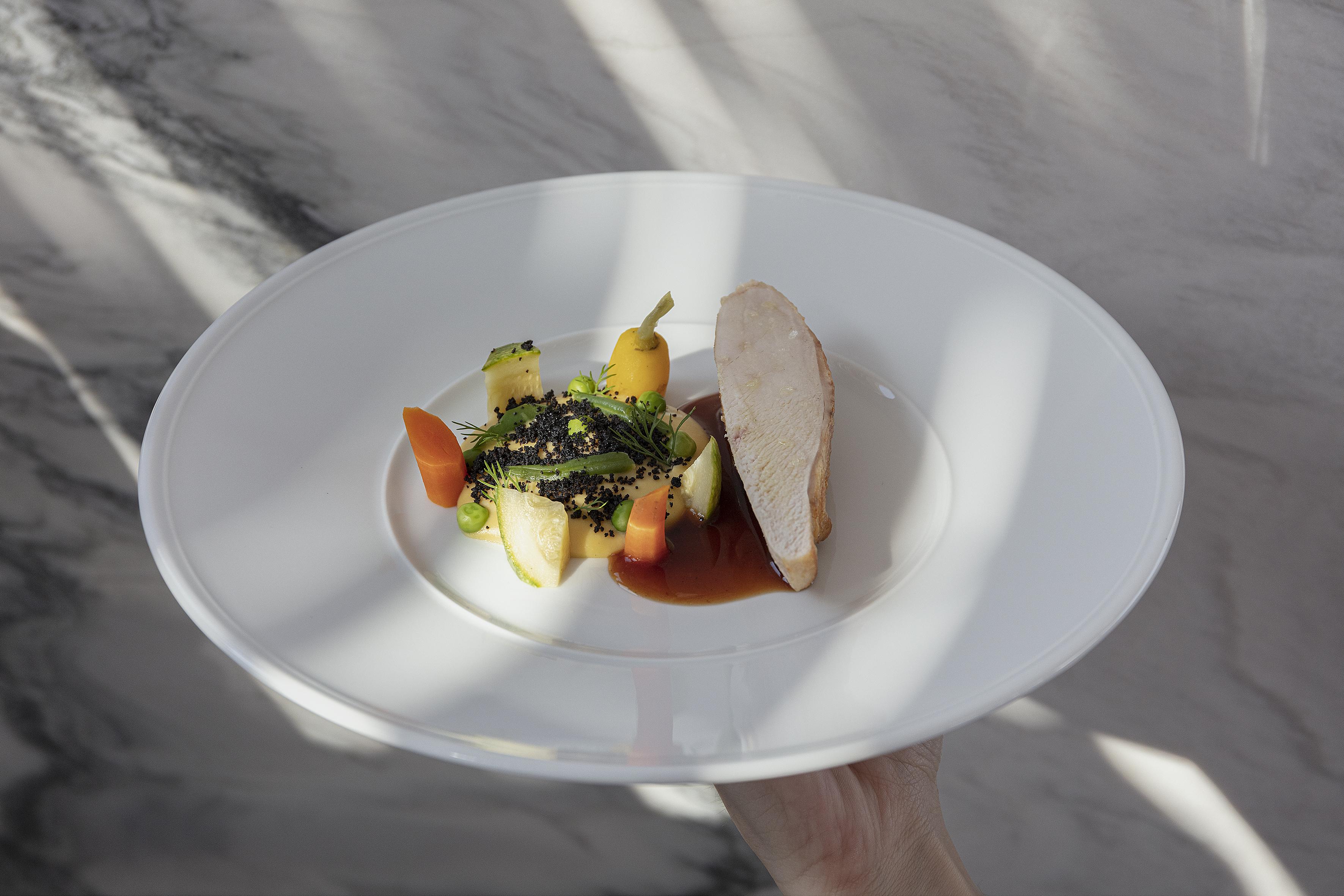 Anemi Folegandros Hotel 5*