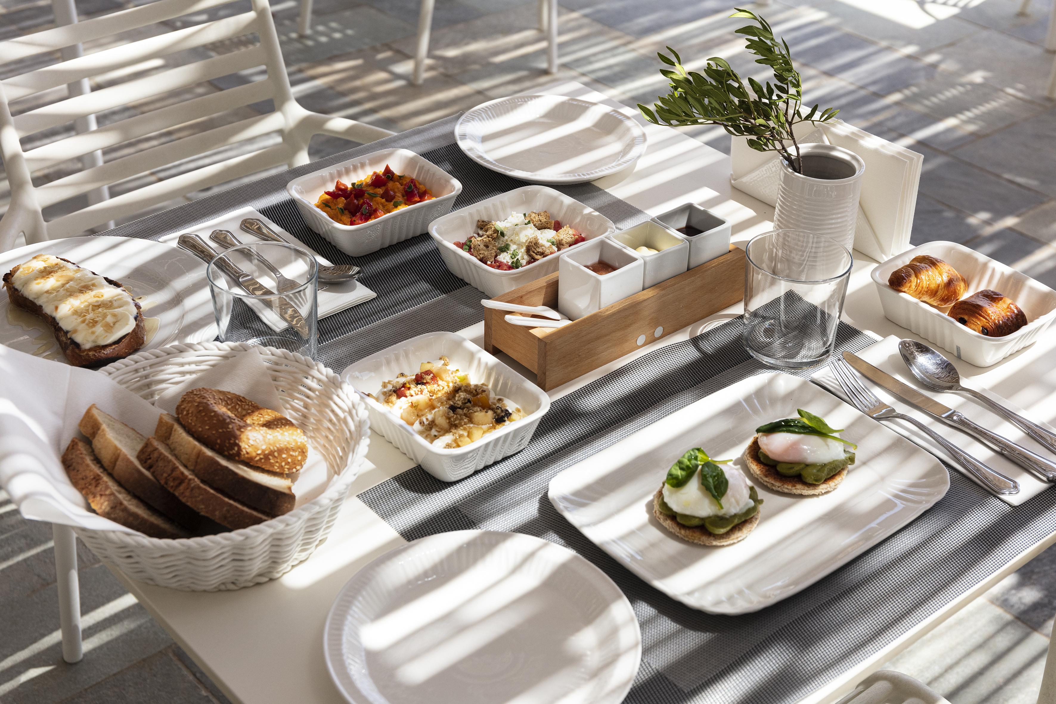 Hotel Anemi Folegandros Karavostasis (Folegandros)