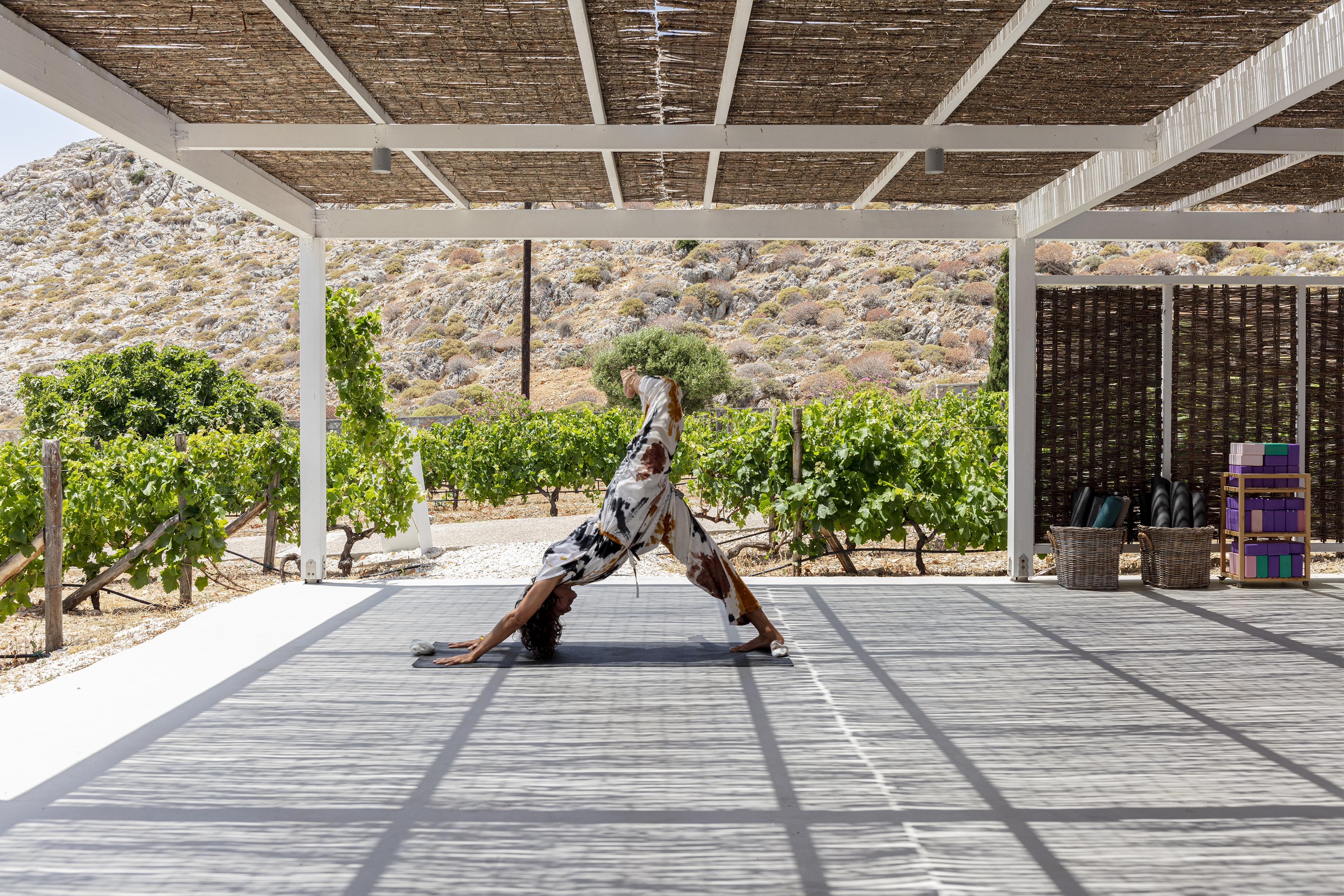 Anemi Folegandros Hotel Karavostasis (Folegandros)