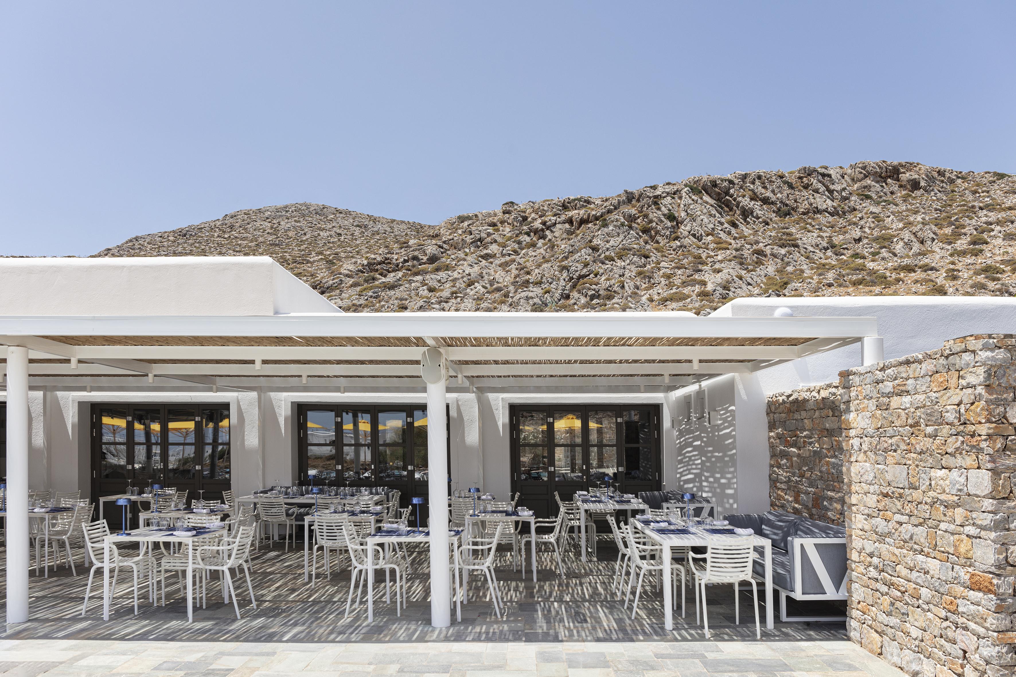 Anemi Folegandros 5*