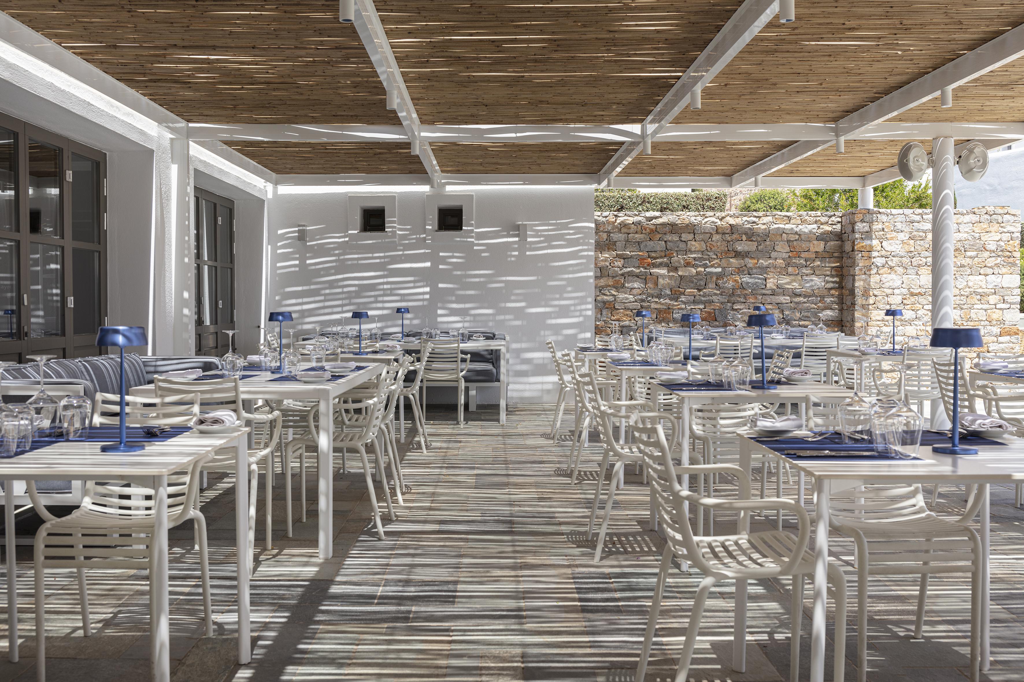 Anemi Folegandros 5*