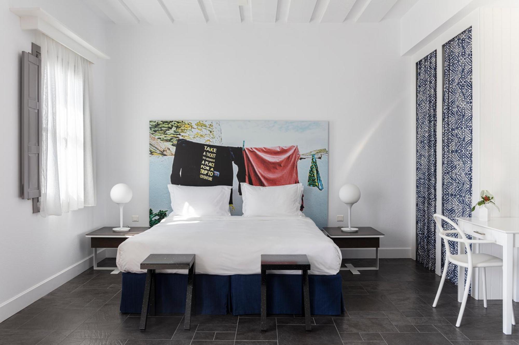 Anemi Folegandros Hotel Karavostasis (Folegandros)