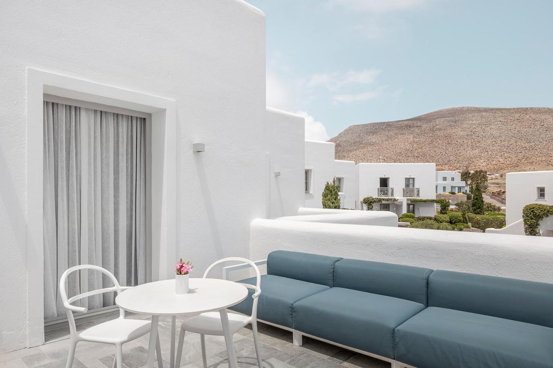 Anemi Folegandros Hotel