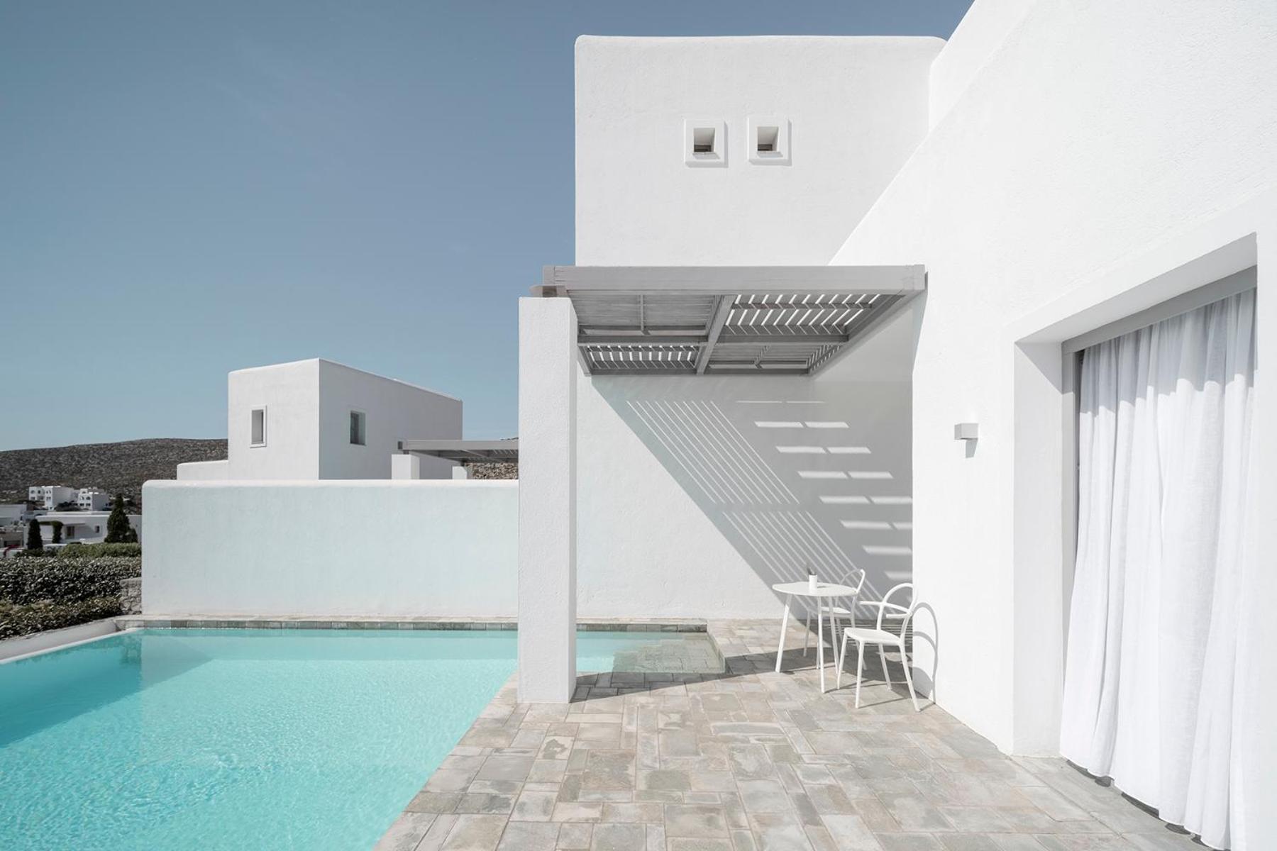 Anemi Folegandros Hotel Karavostasis (Folegandros)