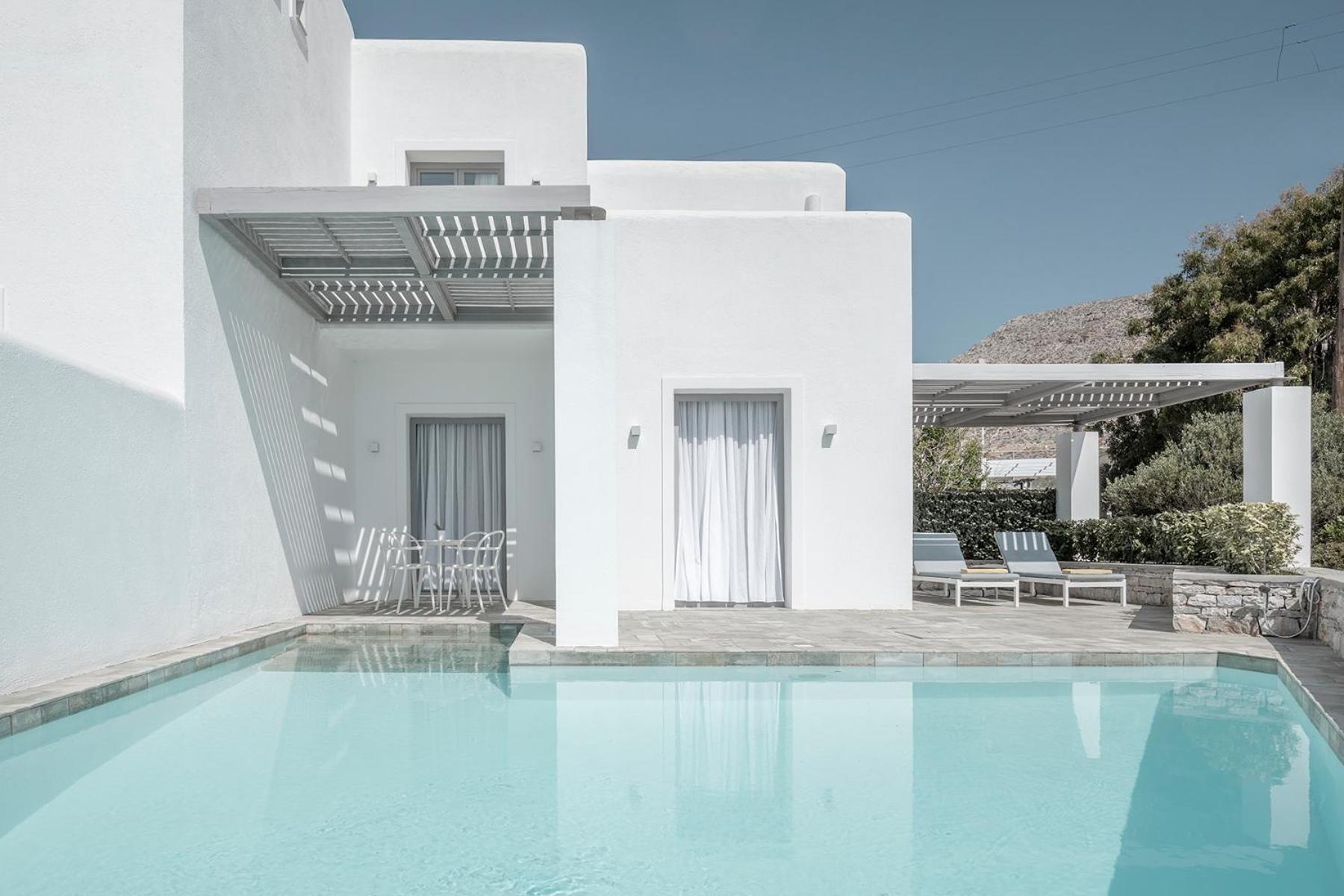 Anemi Folegandros 5*