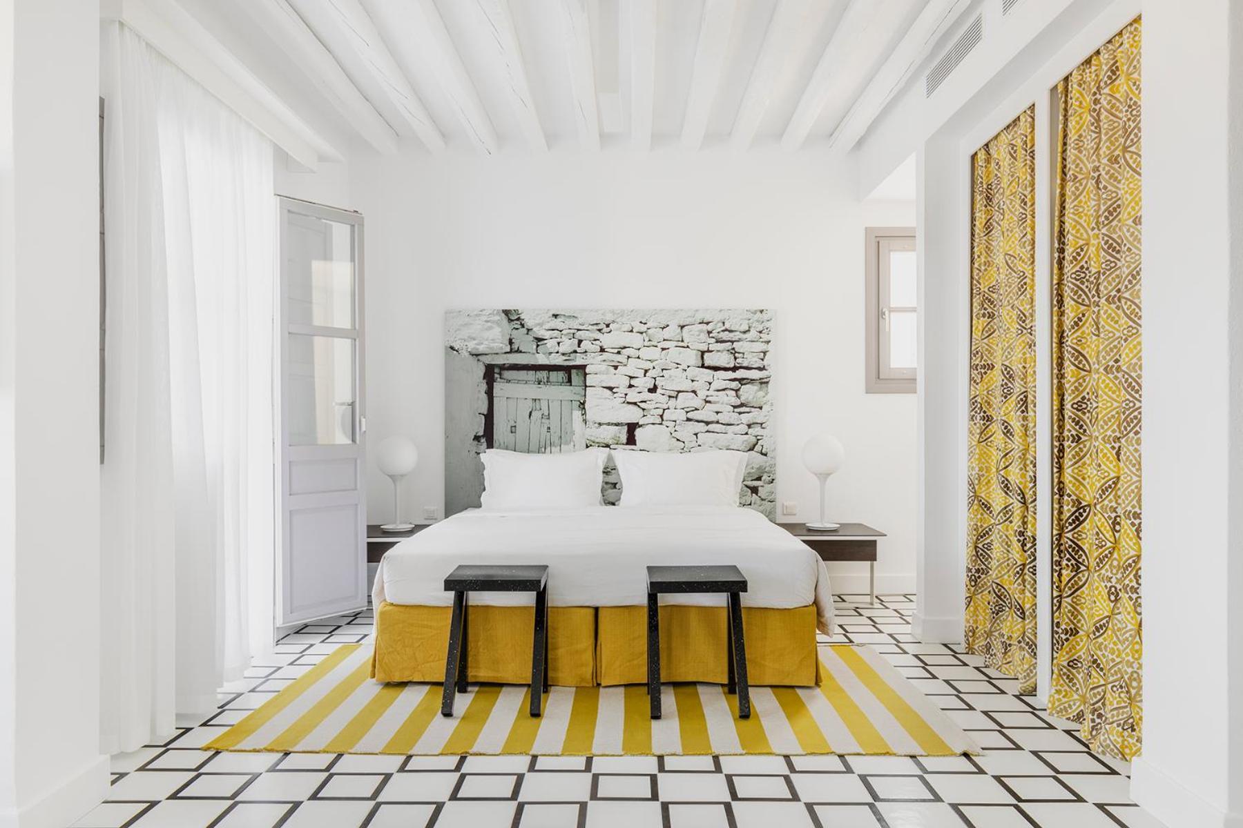 Anemi Folegandros 5*