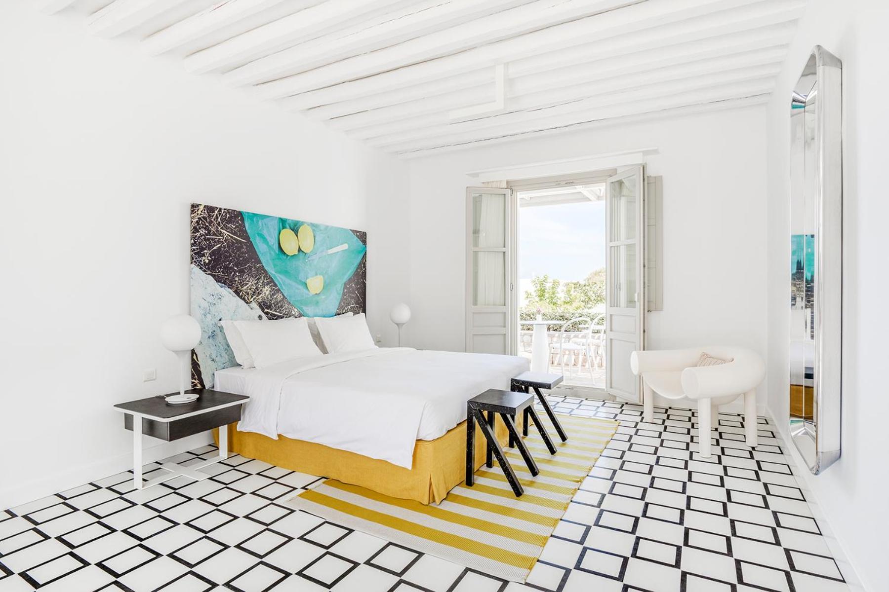 Anemi Folegandros Hotel Karavostasis (Folegandros)