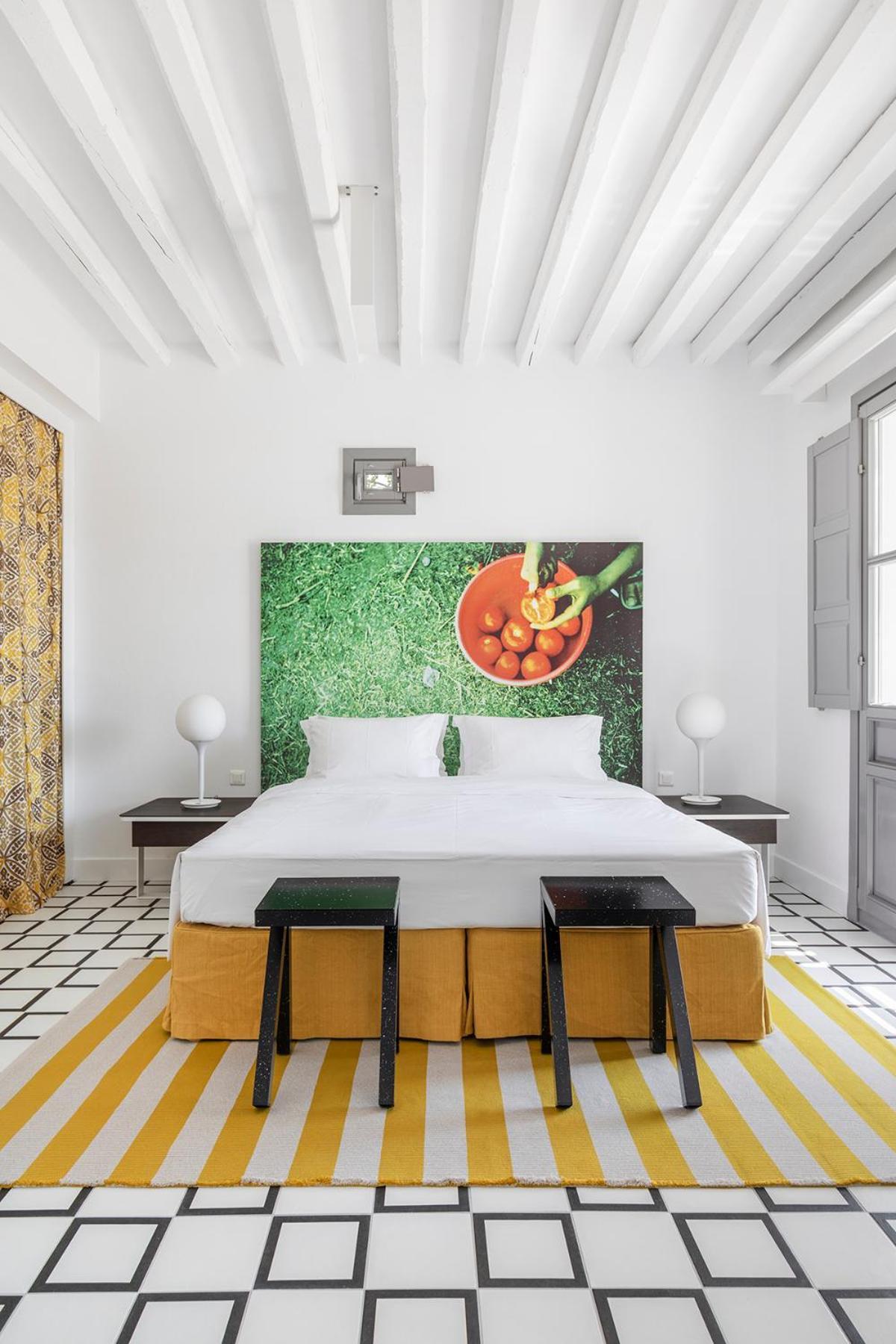 Anemi Folegandros Hotel