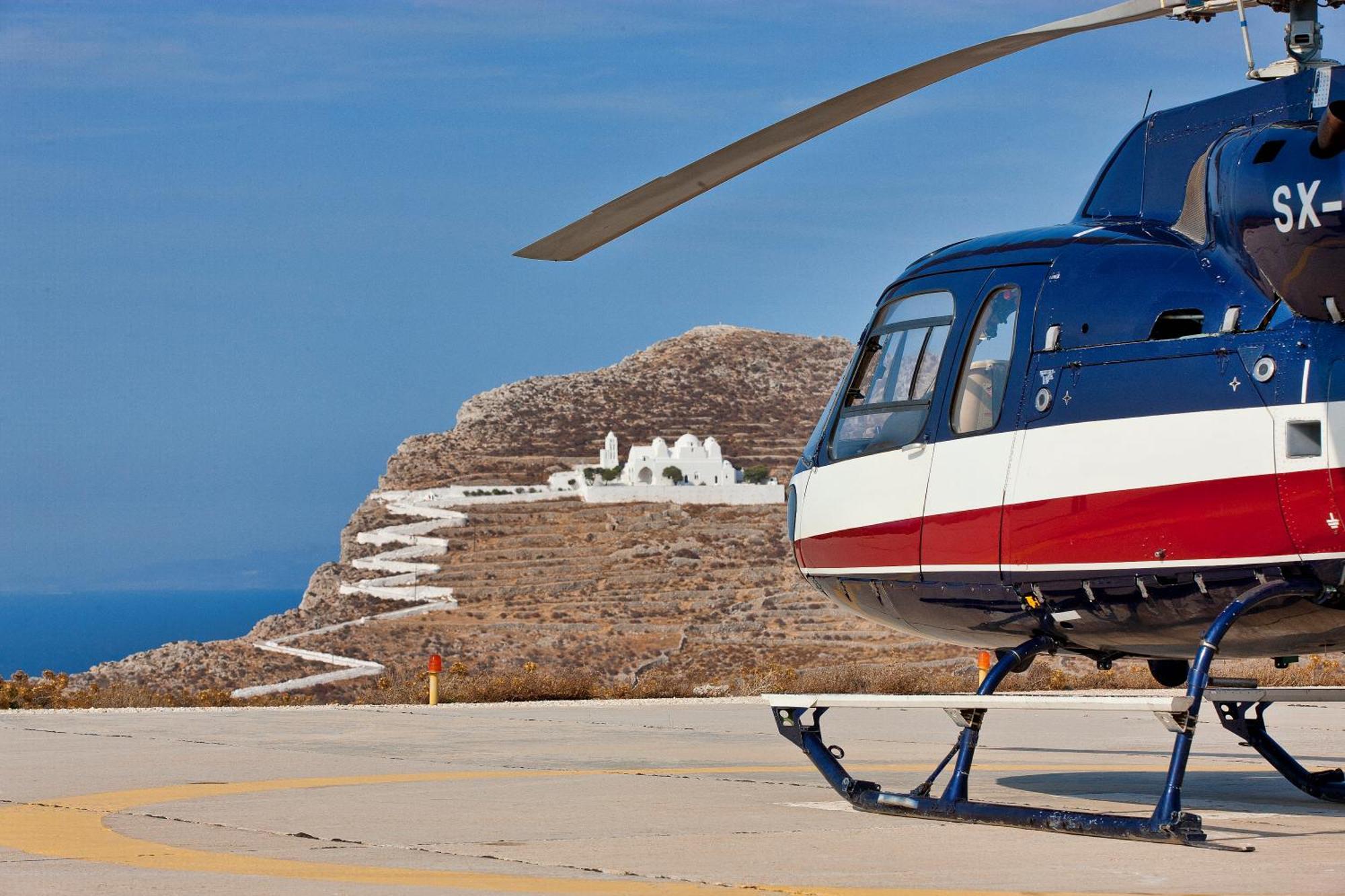 Anemi Folegandros Karavostasis (Folegandros)
