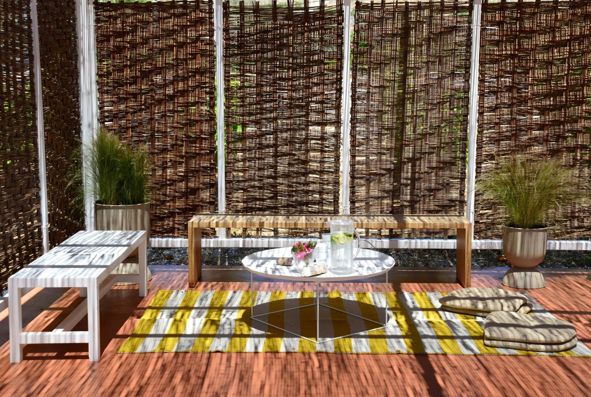 Hotel Anemi Folegandros Karavostasis (Folegandros)