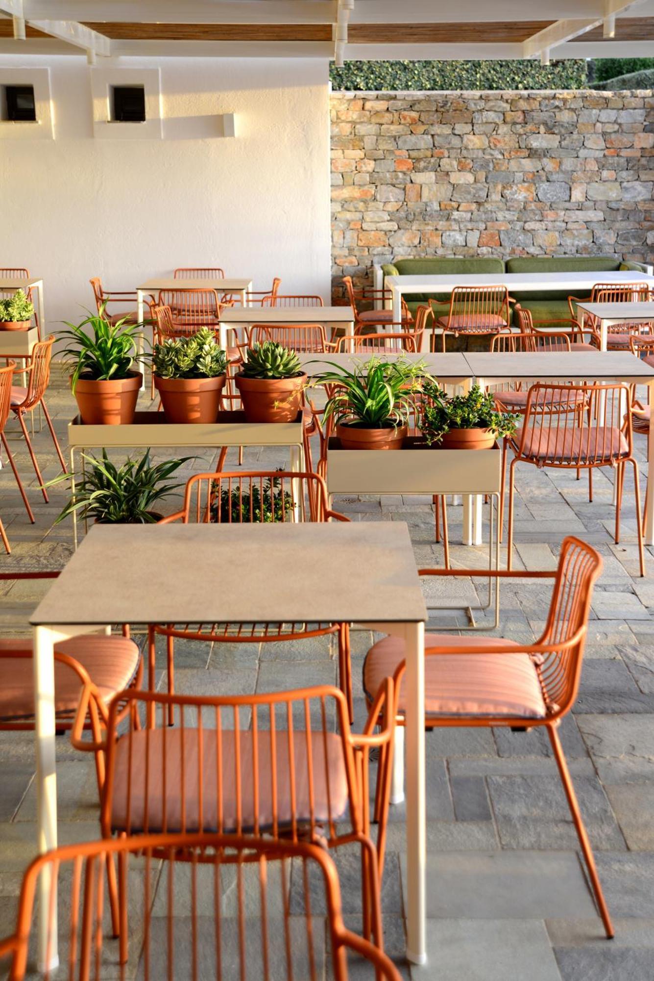 Hotel Anemi Folegandros Karavostasis (Folegandros)