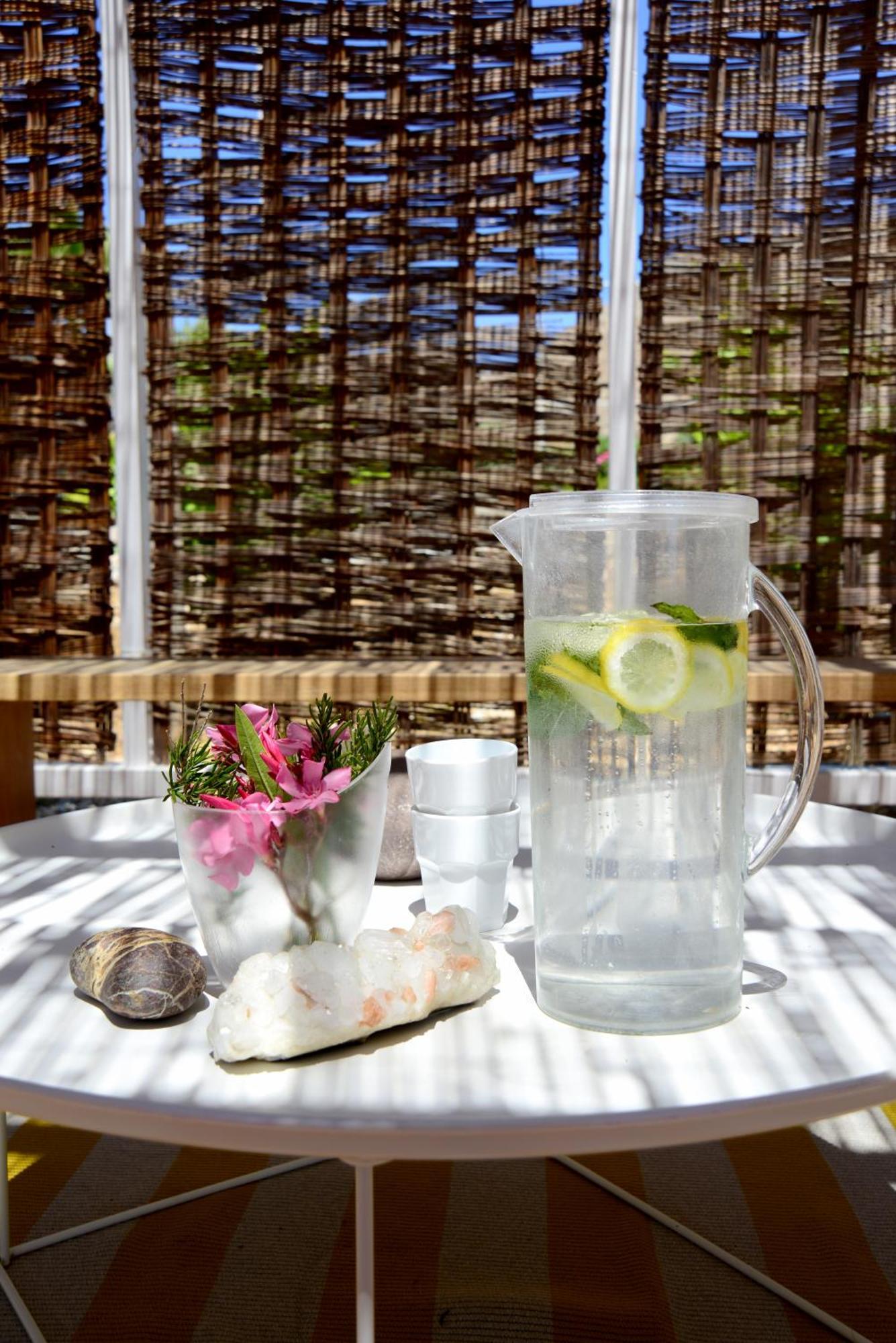 Anemi Folegandros 5* Karavostasis (Folegandros)