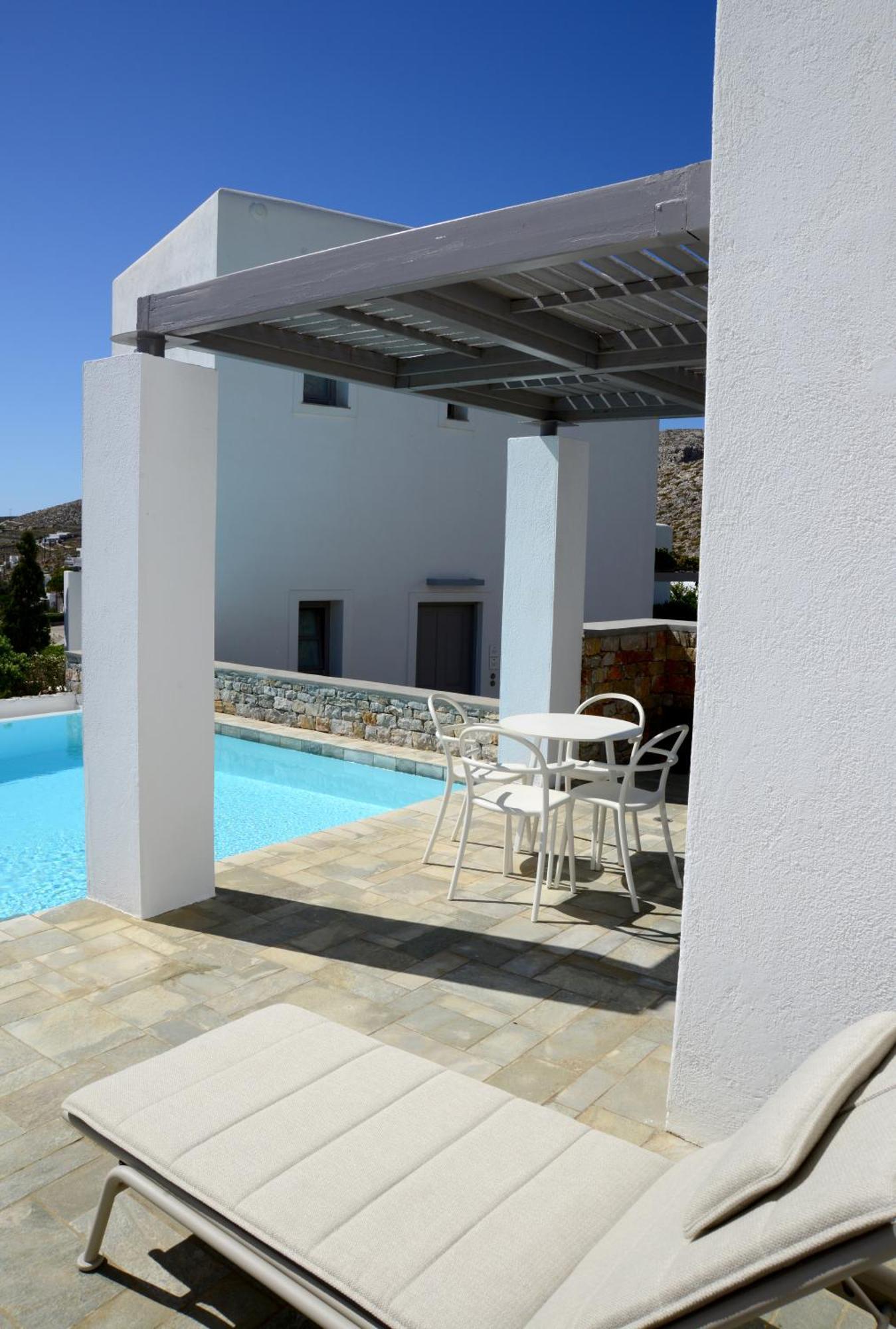 Hotel Anemi Folegandros