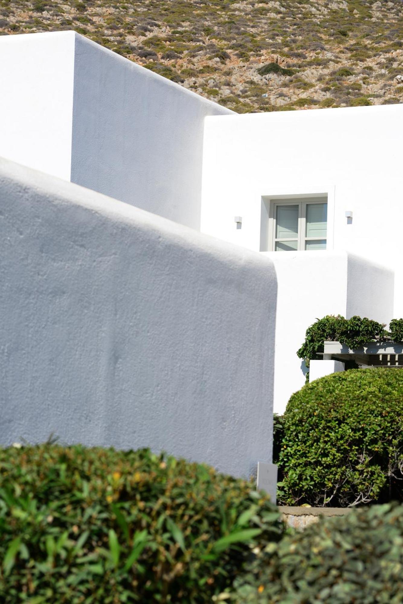 Hotel Anemi Folegandros