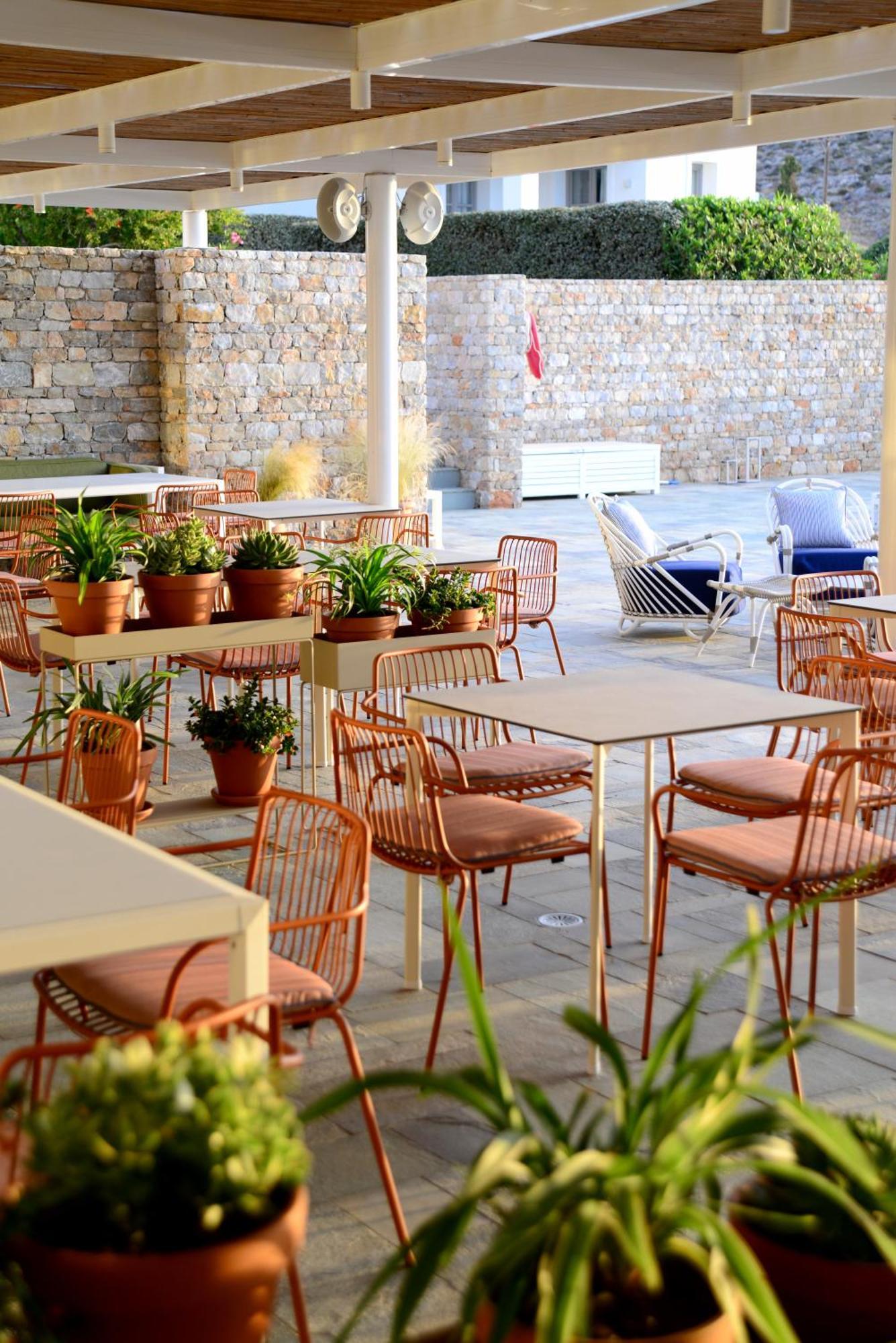 Anemi Folegandros Hotel Karavostasis (Folegandros)