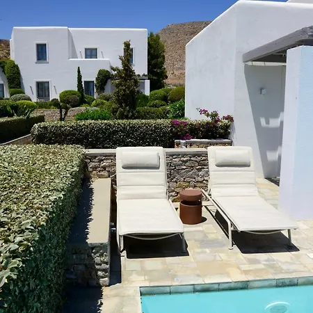 Anemi Folegandros Hotel Karavostasis  Exterior photo