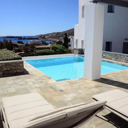 Anemi Folegandros Hotel Karavostasis  Exterior photo