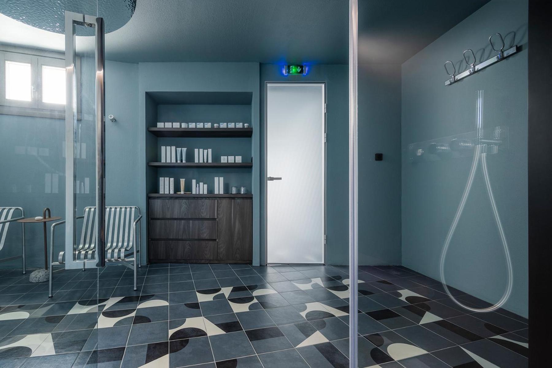 Hotel Anemi Folegandros 5*