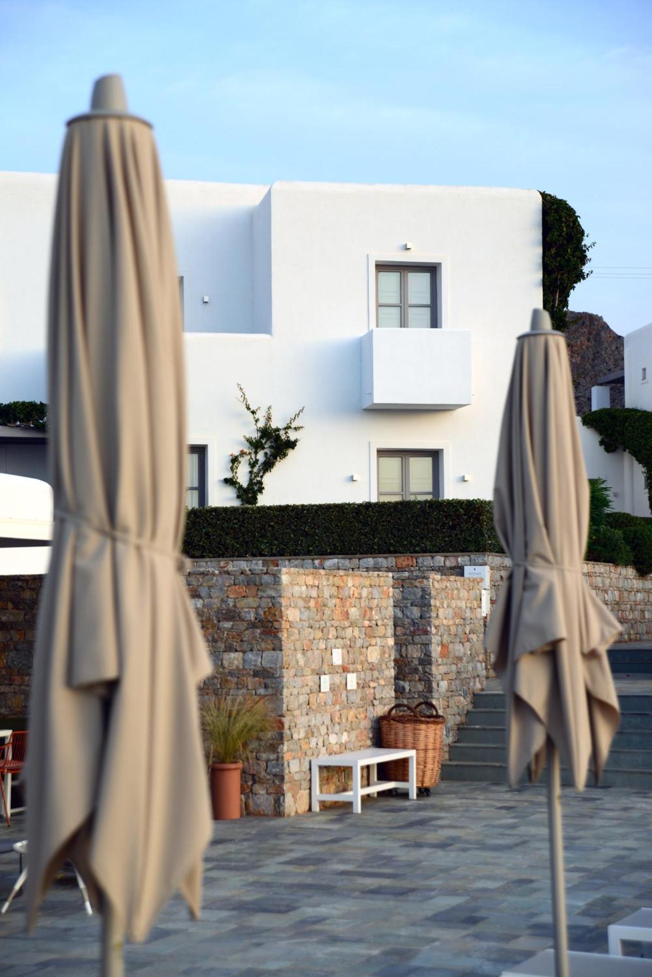 Anemi Folegandros 5*